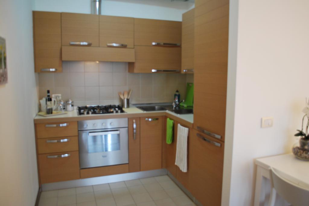 Lovely Apartment Verona Kültér fotó
